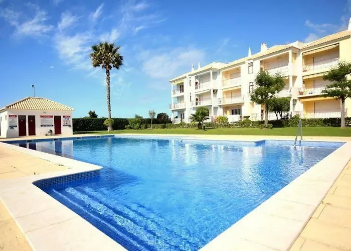 Dunas De Vilamoura