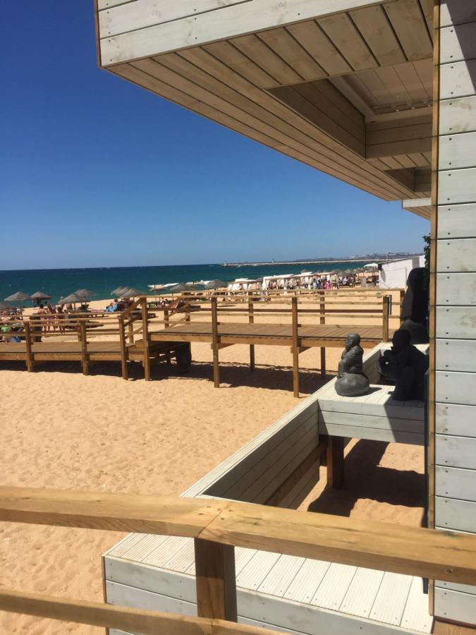 Apartment Dunas De Vilamoura *