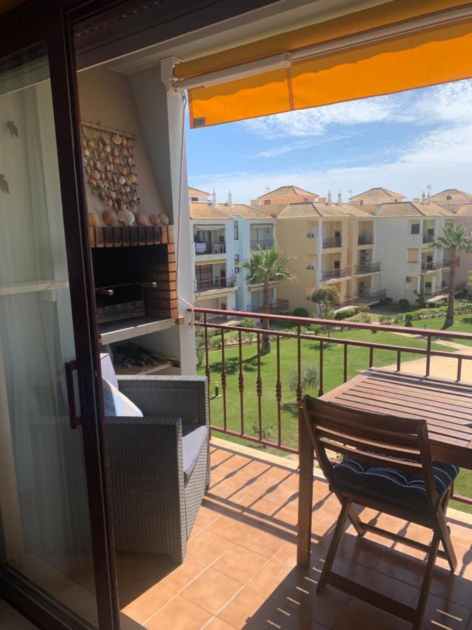 Dunas De Vilamoura Apartment *