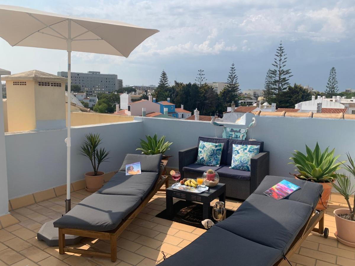 Apartment Dunas De Vilamoura