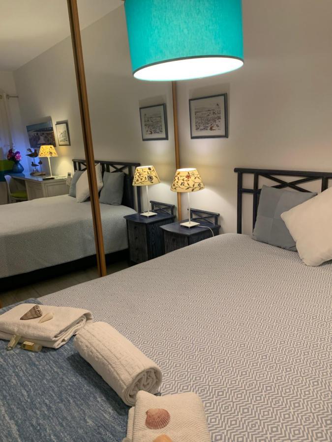 Dunas De Vilamoura Apartment Quarteira