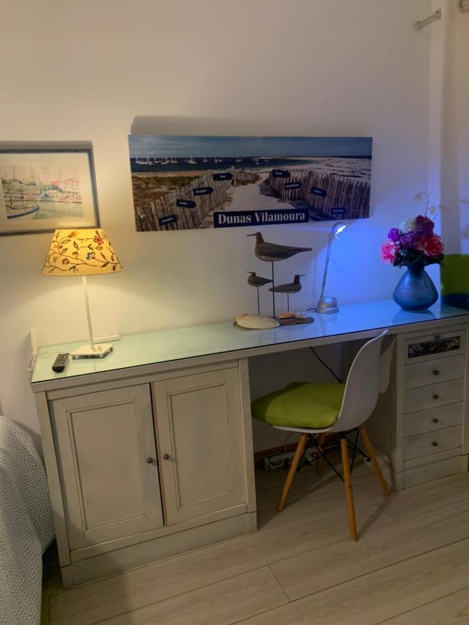Apartment Dunas De Vilamoura