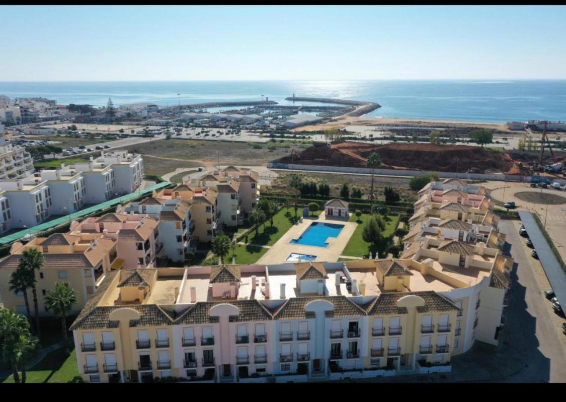 Apartment Dunas De Vilamoura