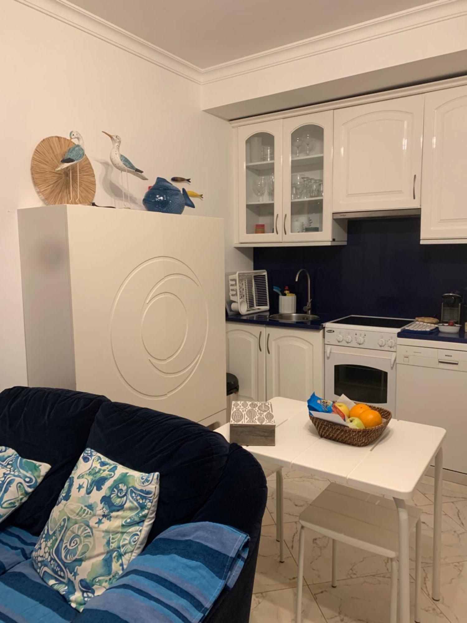 Apartment Dunas De Vilamoura