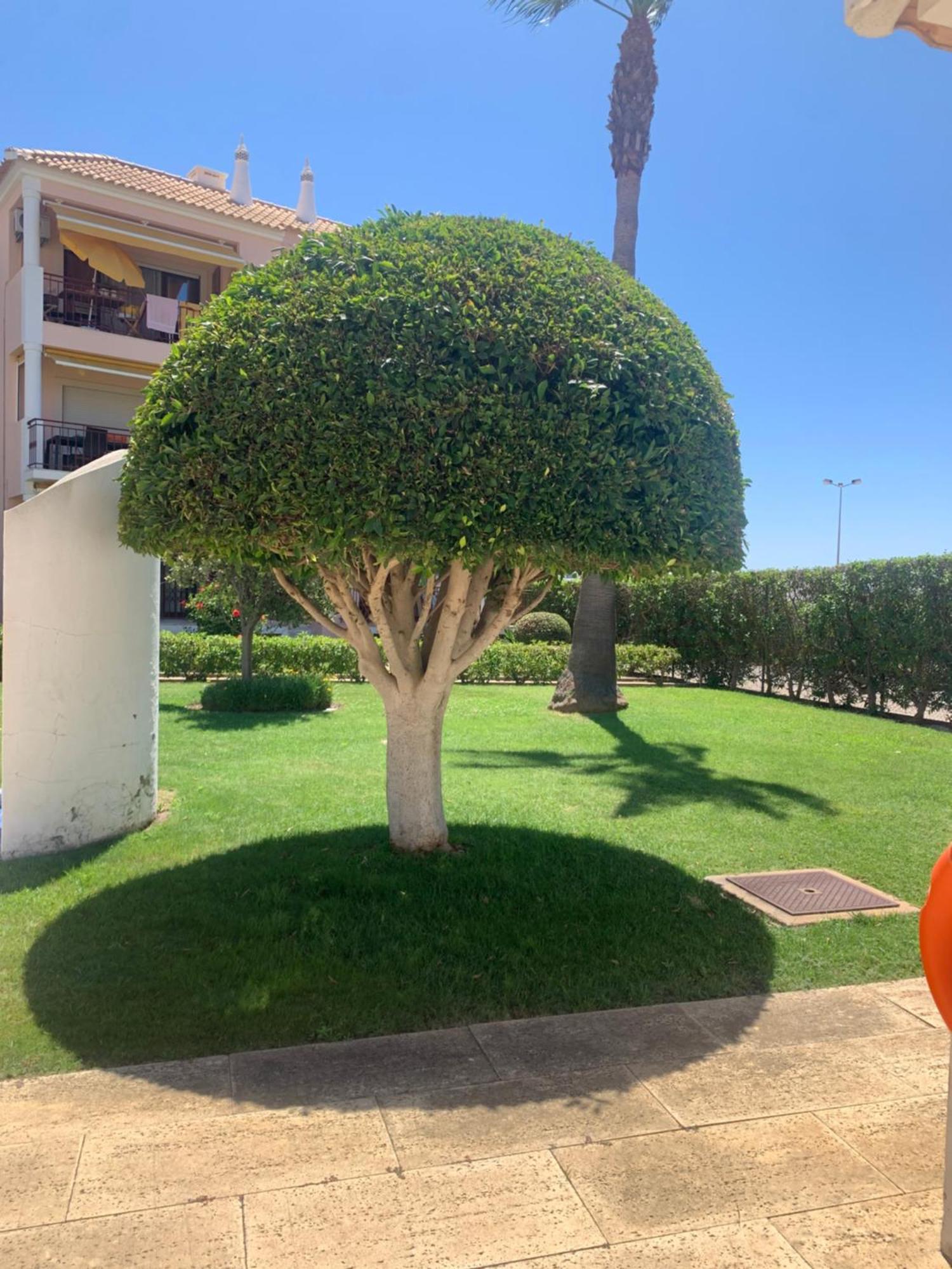 Apartment Dunas De Vilamoura *