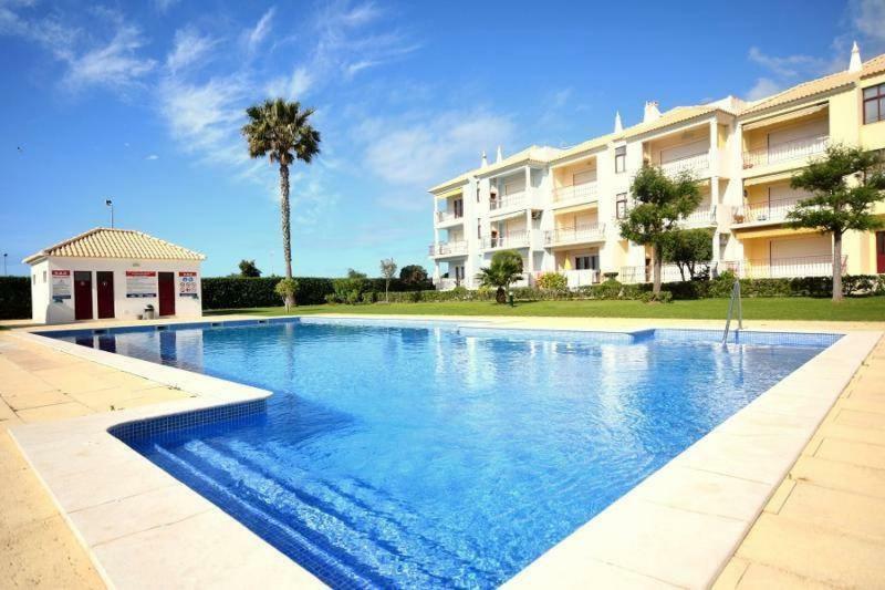 Apartment Dunas De Vilamoura *
