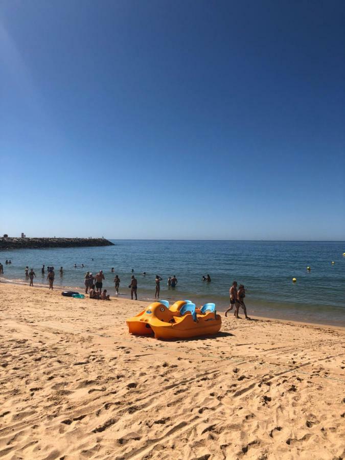 Apartment Dunas De Vilamoura