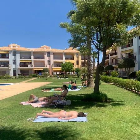 Dunas De Vilamoura Quarteira Exterior foto