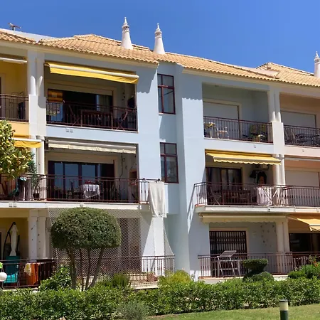 Dunas De Vilamoura Quarteira Exterior foto