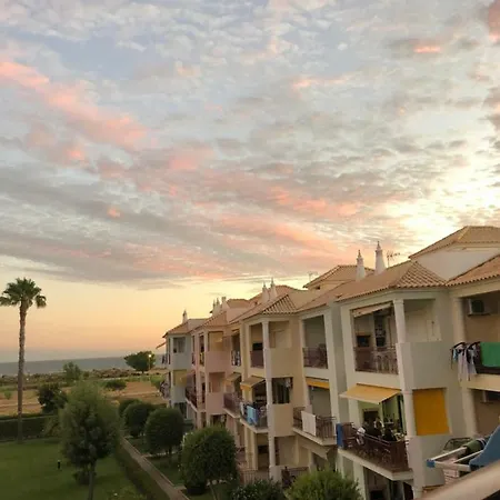 Dunas De Vilamoura Quarteira Exterior foto